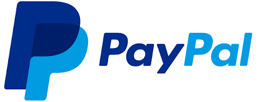 pay with paypal - Derek Morgan Store